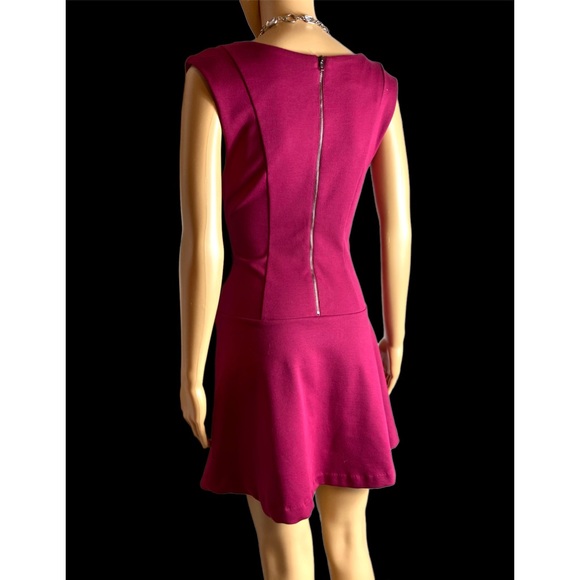 Free people fit and flare dress size medium - Picture 2 of 7